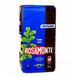 Rosamonte Despalada 500g