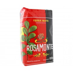 Rosamonte Traditional 1kg