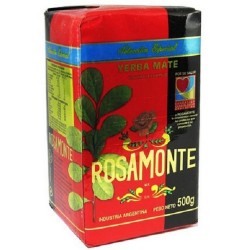 Rosamonte Especial 500g